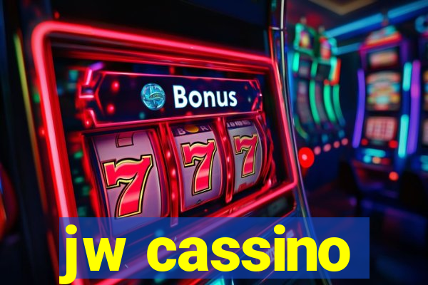 jw cassino